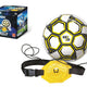 Mondo Kick Off On Rubber 007training Ball White
