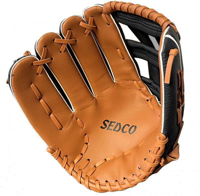 Baseballhandsker Sedco 3891a - 11 Højre