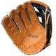 Baseballhandsker Sedco 3891a - 11 Højre