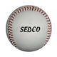 Pelota De Béisbol Suave Pu Bb-2 Blanca
