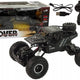 Remote Controlled Off-road Car Large 4x4