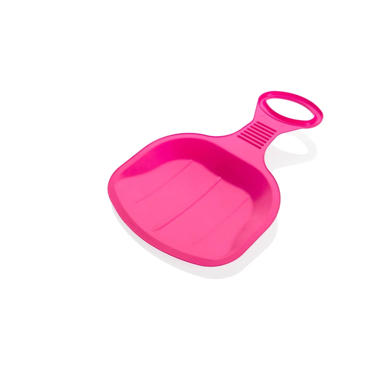 Planeur Bingo Plastkon 43x35,5x0,4 Cm rose