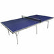 Mesa de Ping Pong Sedco Midi-15-h 154x77cm Azul