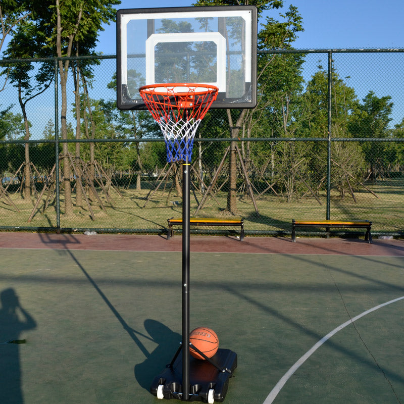 Pannello Basket Con Supporto Sedco Bs001