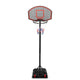 Pannello Basket Con Supporto Sedco 265000