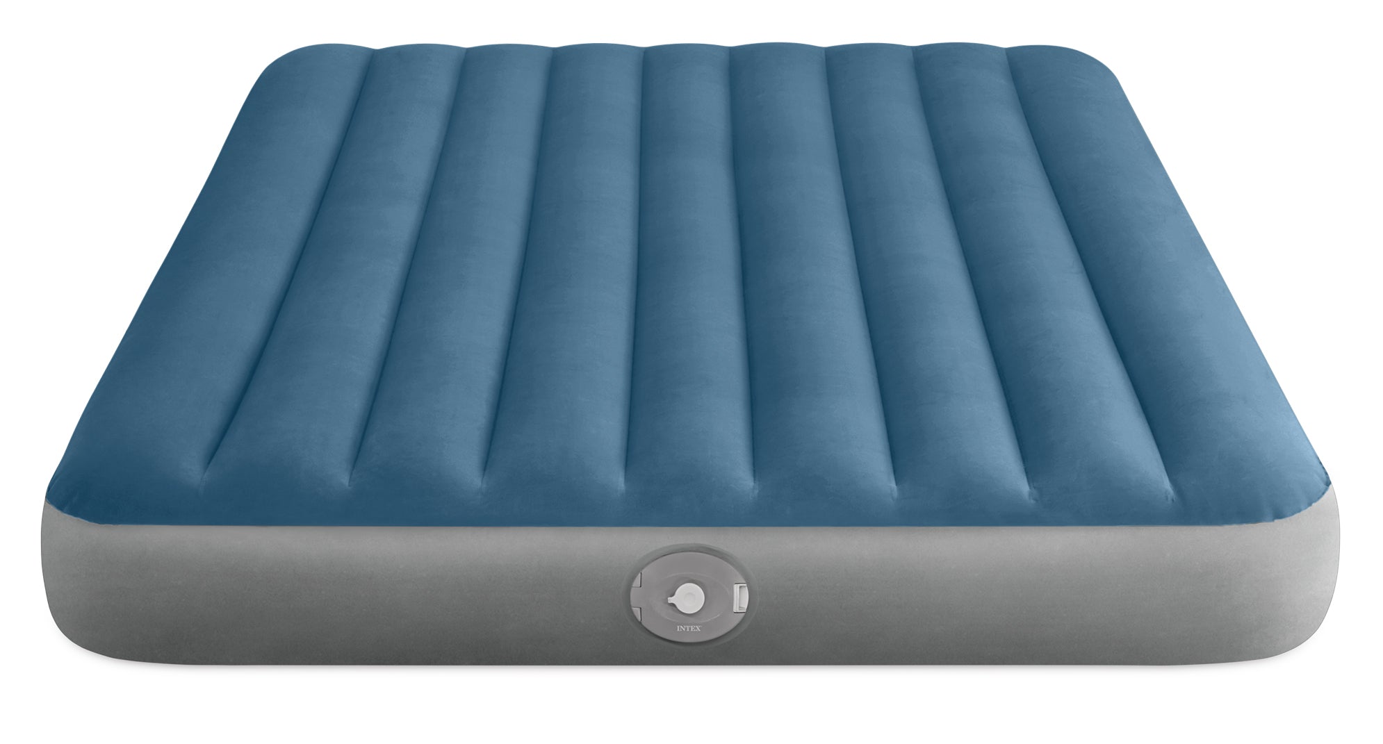 Letto Gonfiabile Intex 64189 Prestige Downy Queen 152x203x25 Cm
