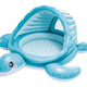 Aufblasbarer Pool Intex 48677 Turtle Cove 218x206x97 cm