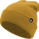 Детска зимна шапка Urban Ace Jr Cotton Cuff Beanies Горчица