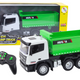 Remote Control Rc Truck Tipper 1:18 Green