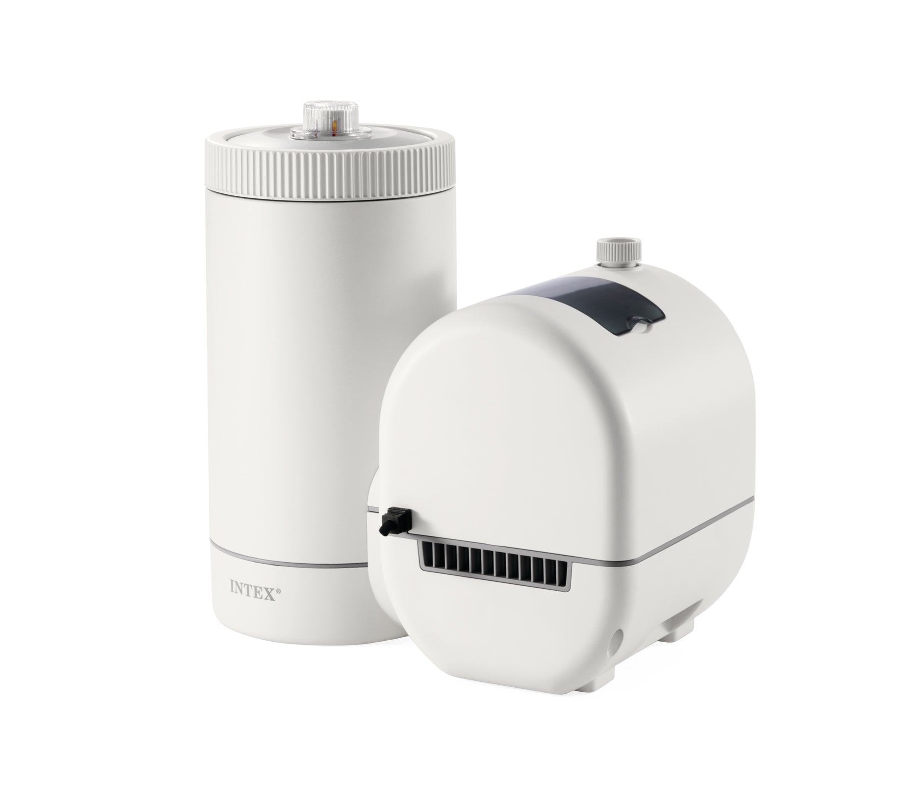 Cartridge Filtration Intex 26634 C2500 (220-240 V)
