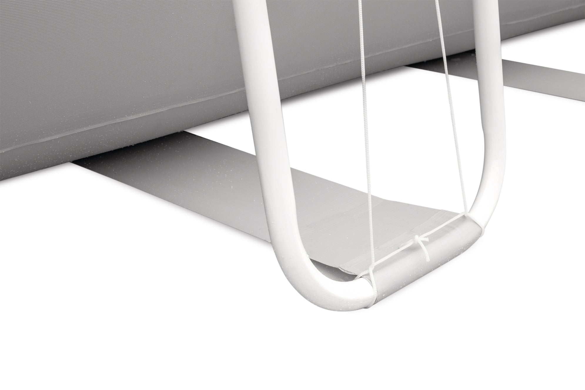 Poolovertræk Intex 28079 Helårs Deluxe 400x200 Cm
