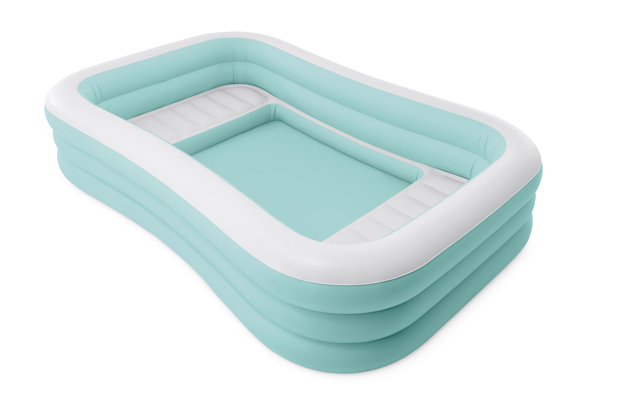 Pool Intex 58497 Swim Center™ Family Lounge Pool 264x165x56 cm