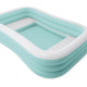 Pool Intex 58497 Swim Center™ Family Lounge Pool 264x165x56 cm