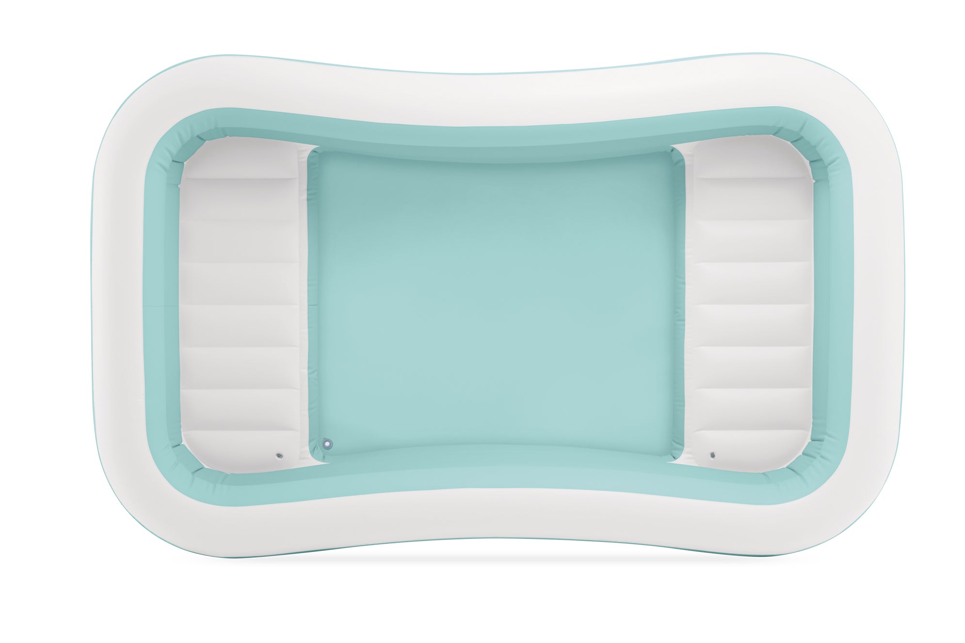 Pool Intex 58497 Swim Center™ Family Lounge Pool 264x165x56 cm