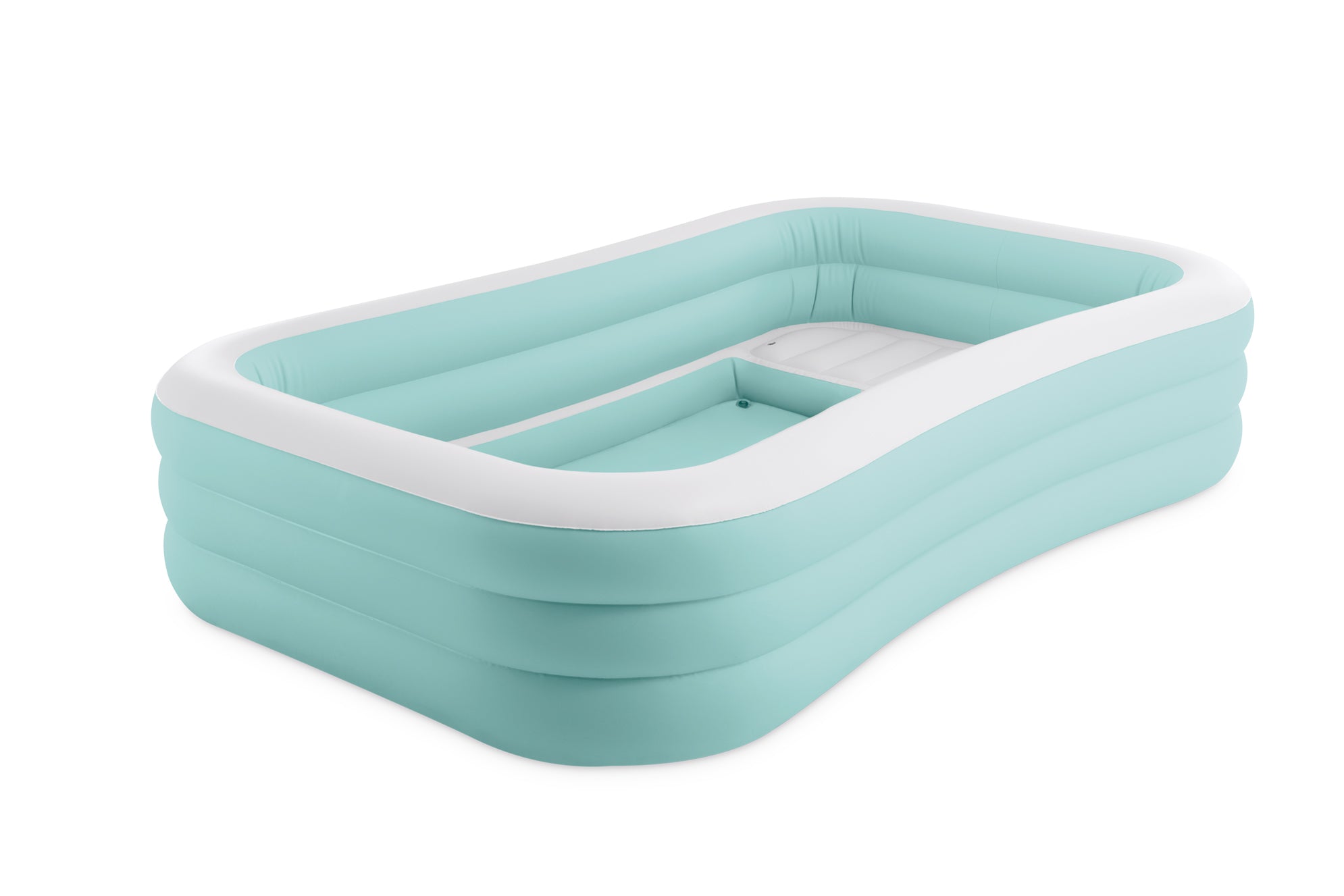 Pool Intex 58497 Swim Center™ Family Lounge Pool 264x165x56 cm