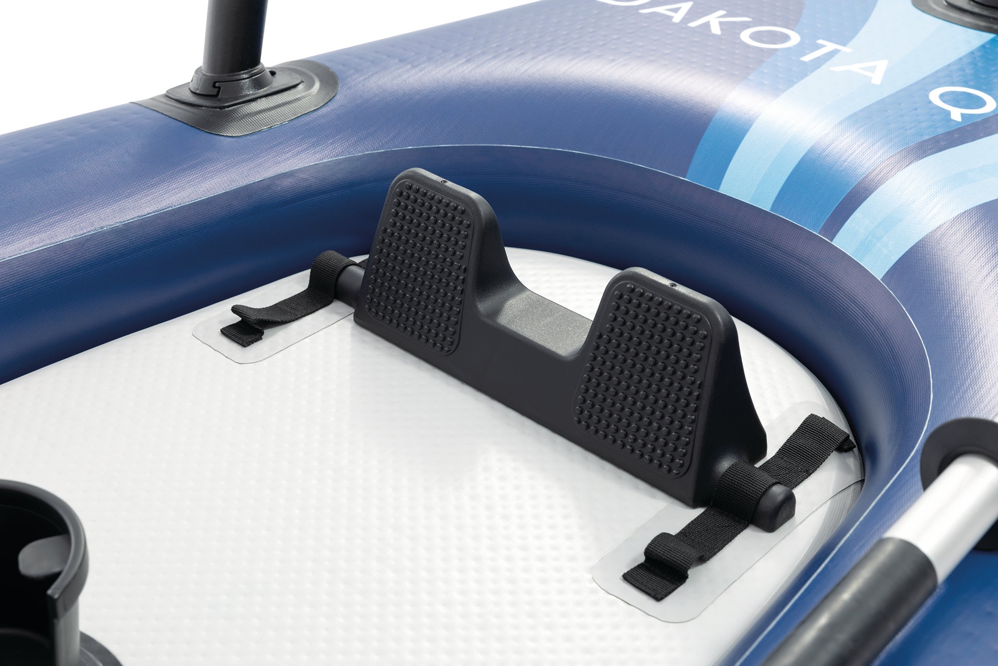 Kayak Intex 68245 Dakota Quest™ Sit-on-top / Sup Ibrido Blu