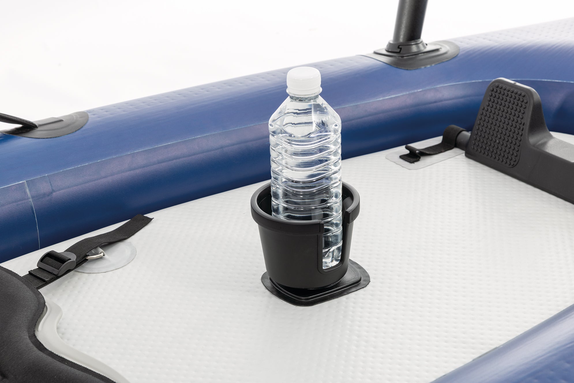 Kayak Intex 68245 Dakota Quest™ Sit-on-top / Sup Ibrido Blu