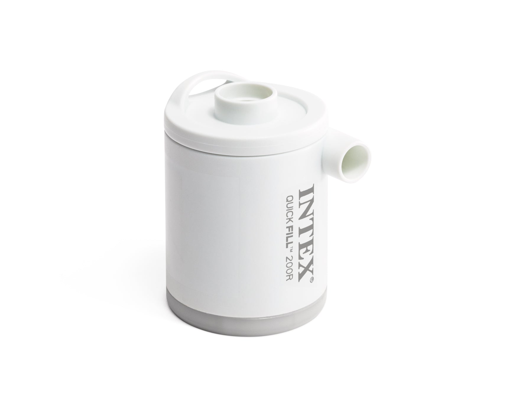 Elektrisk pumpe Intex 66647 Quickfill Usb200r