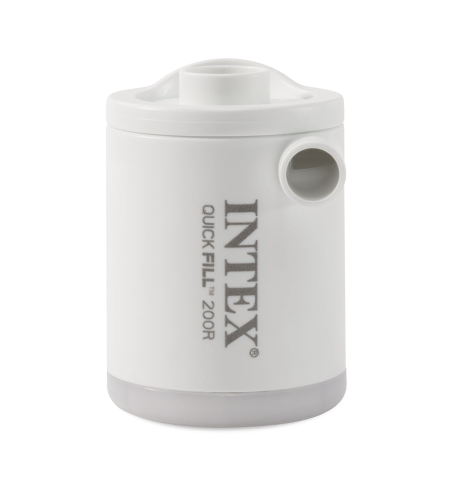 Elektrisk pumpe Intex 66647 Quickfill Usb200r