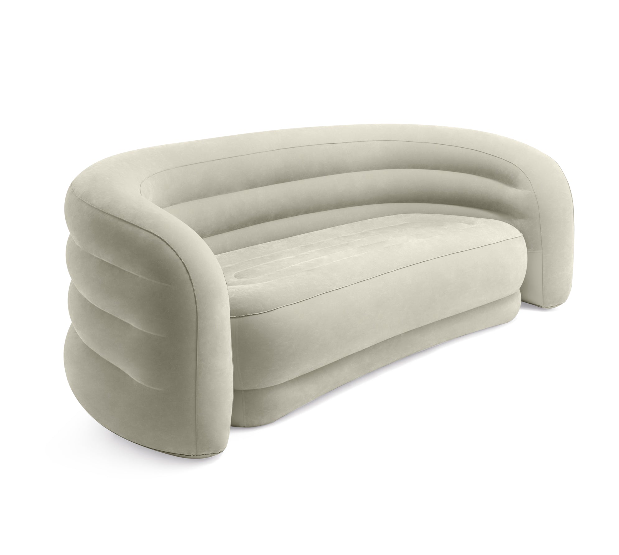 Divano Gonfiabile Intex Curve 66571 229x109x81 Cm