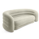 Divano Gonfiabile Intex Curve 66571 229x109x81 Cm