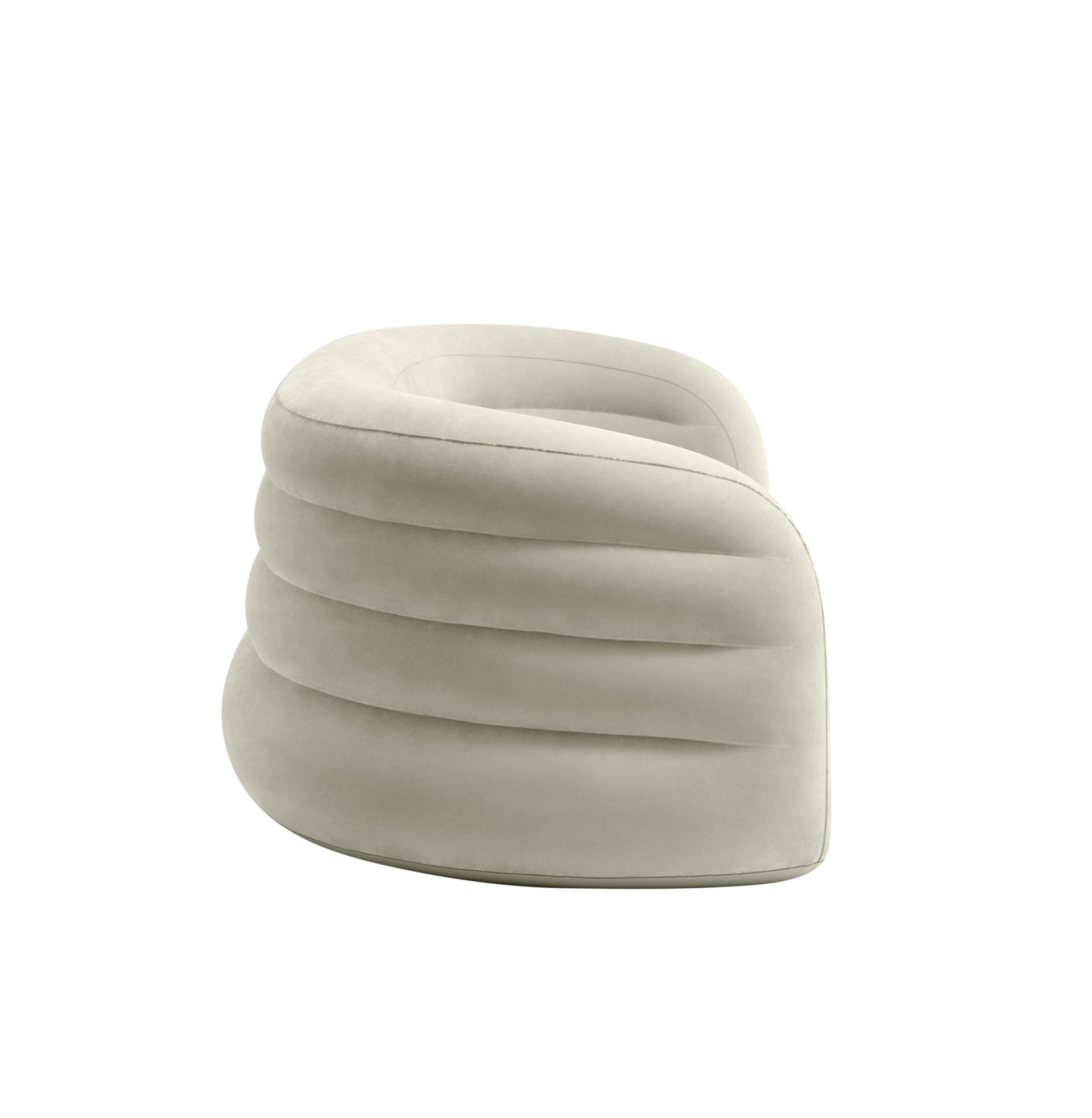Divano Gonfiabile Intex Curve 66571 229x109x81 Cm