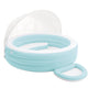 Pool Intex 57195 Swim Center™ Canopy Lounge Pool 277x221x137 Cm