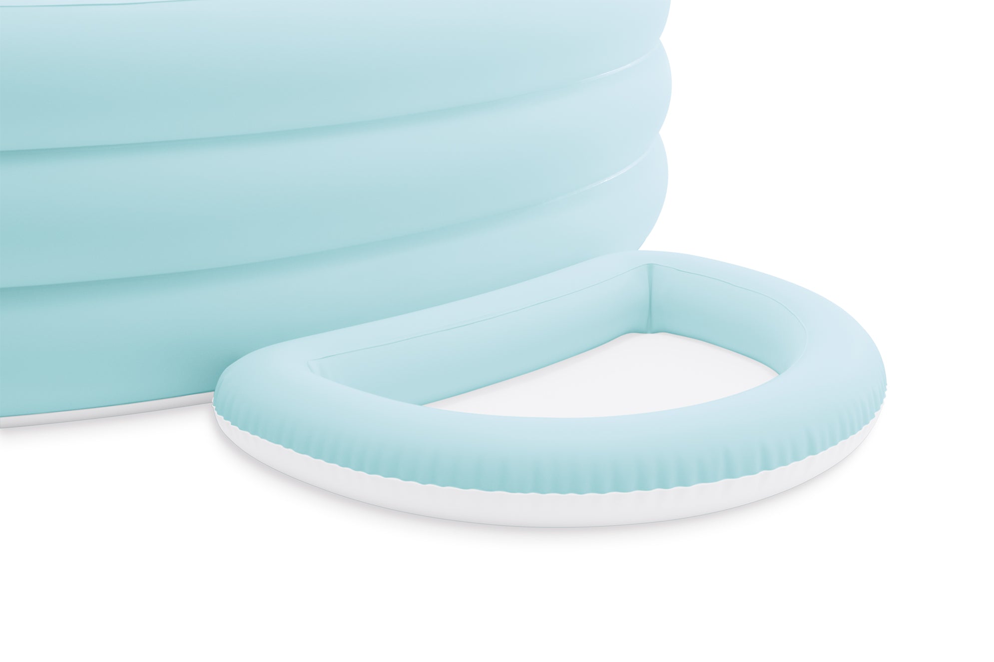Pool Intex 57195 Swim Center™ Canopy Lounge Pool 277x221x137 Cm