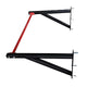 Rejilla para dominadas de pared Sedco cr2015