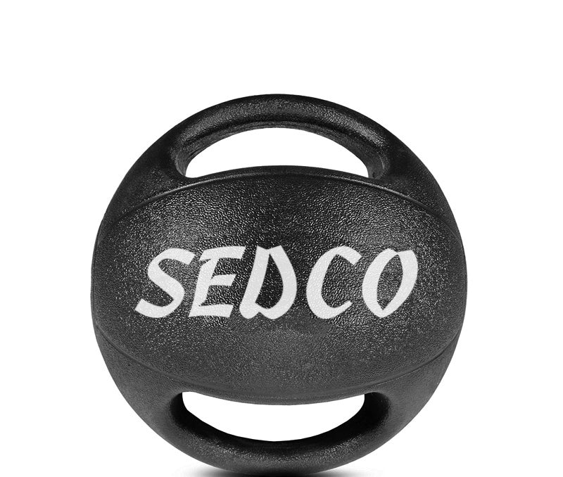 Medicinbal Sedco Mb6005 Double Grip 10