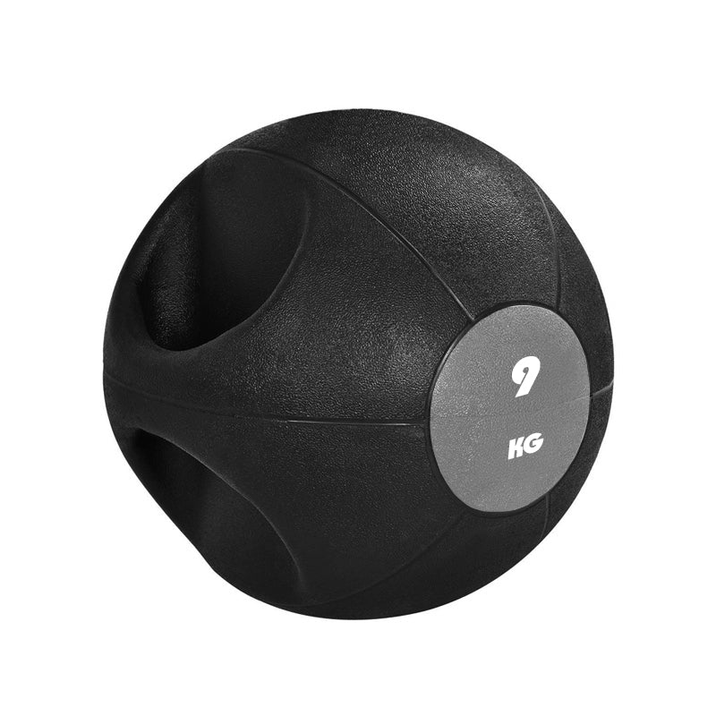 Medicinbal Sedco Mb6005 Double Grip 9