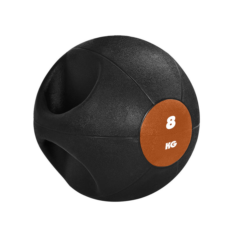 Medicinbal Sedco Mb6005 Double Grip 8