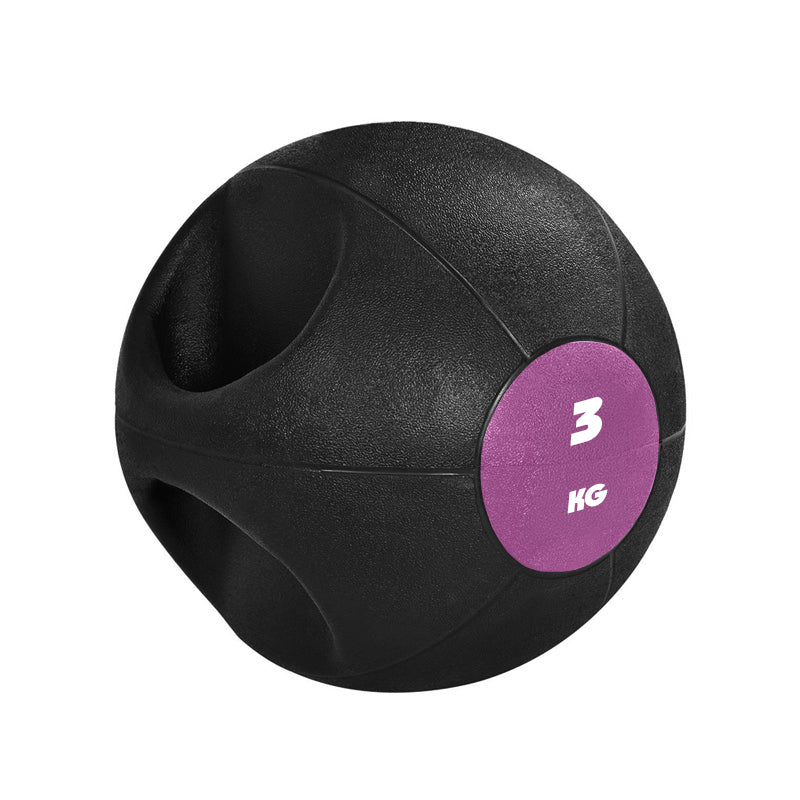 Medicinbal Sedco Mb6005 Double Grip 3