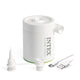 Bomba Elétrica Intex 66637 Quickfill Usb200r Bomba de Ar + Powerbank 2000mah
