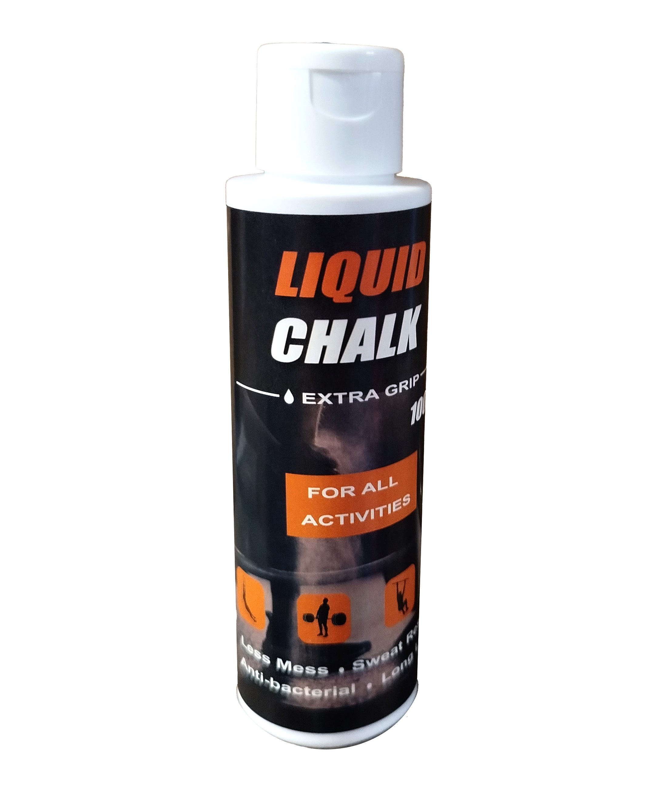 Magnesium Sedco 912c Liquid - Liquid 100 Ml Bílá