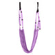 Cinghia per yoga Sedco Ep518 Cinghia elastica per yoga viola