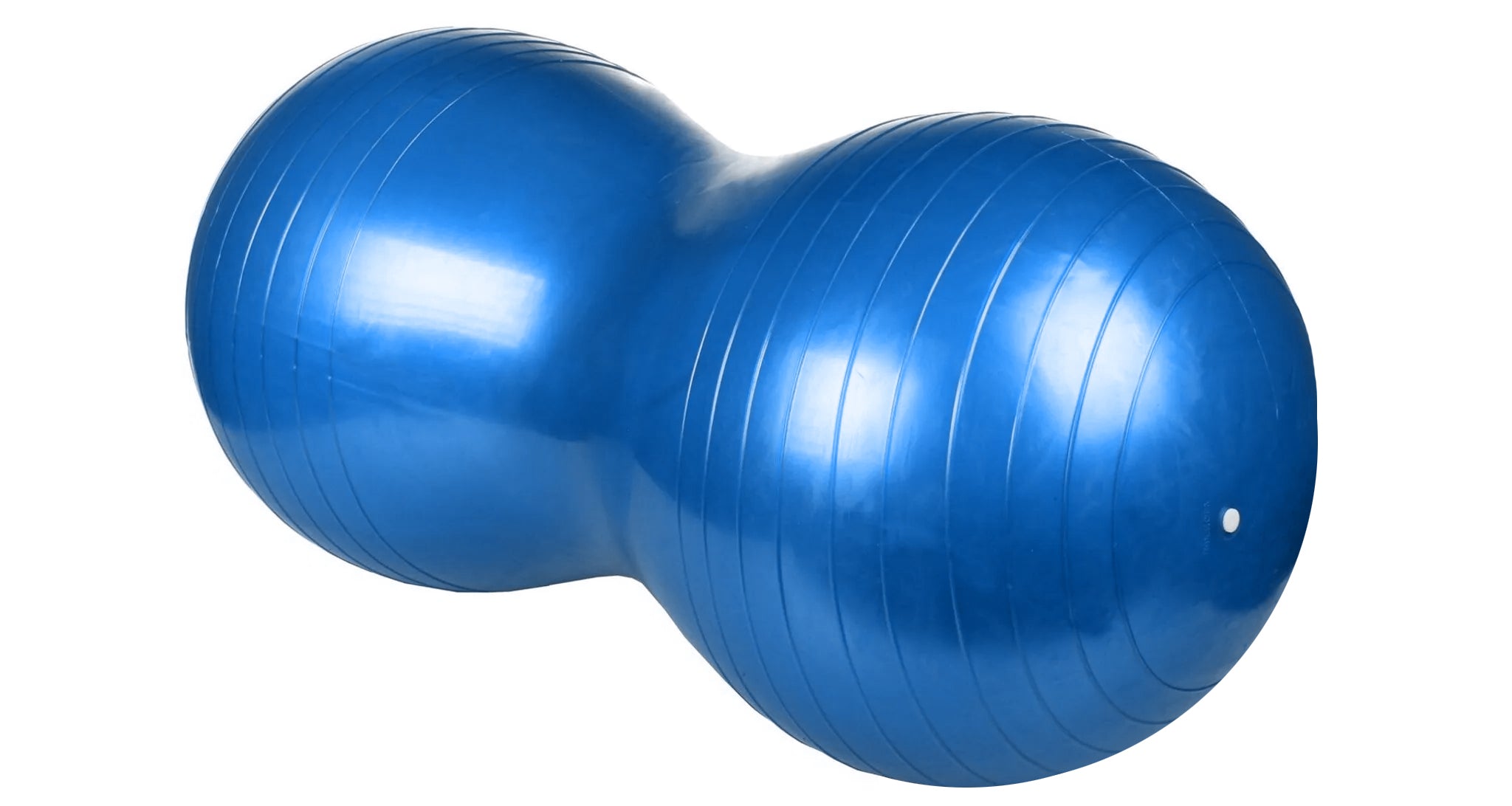 Palla Ginnastica Peanut Sedco Gb1505 85x35 Cm Blu
