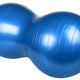 Gymnastický míč Arašíd Sedco Gb1505 85x35 cm Modrý
