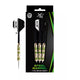 Arrows Xq Max 7001240 - Stål Messing 3x23g 23