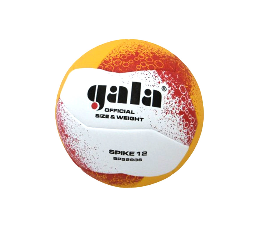 Pallone Beach Volley Gala Bp5293sb Spike 12