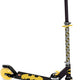 Hulajnoga Mondo Alu 28819 Batman Czarny