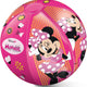 Nafukovací plážový míč Mondo 16968 Minnie - 50 cm