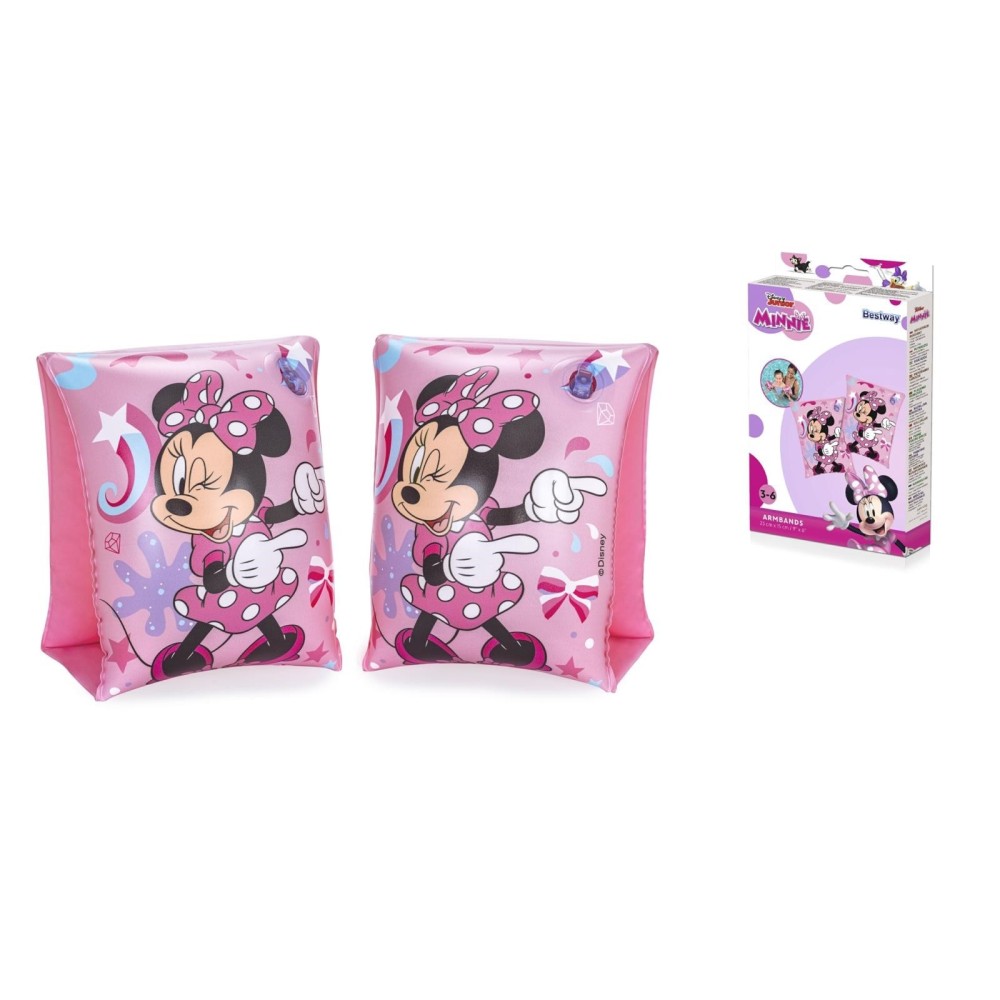 Nafukovací rukavice Mondo 16966 Minnie