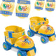 Kinder-Rollschuhe Mondo Stitch 28832
