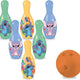 Bowlingnadeln für Kinder Mondo 28749 Stitch