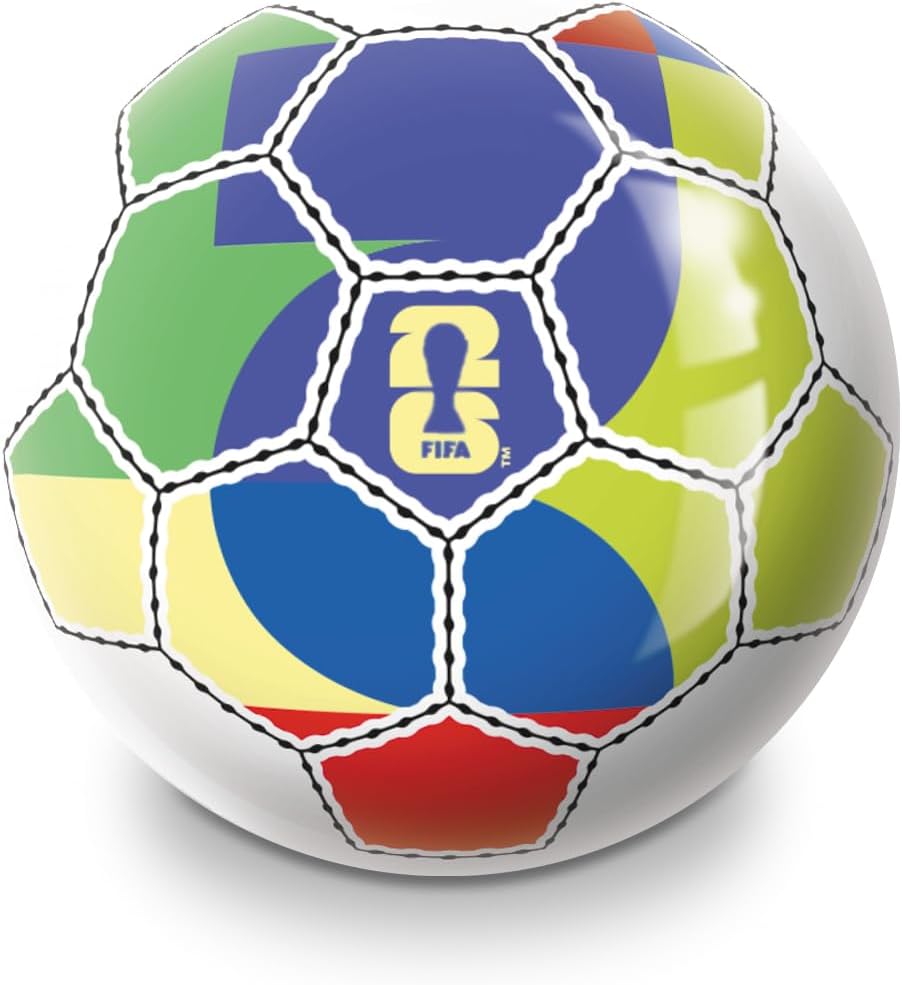 Топка Fifa 13см ненапомпана
