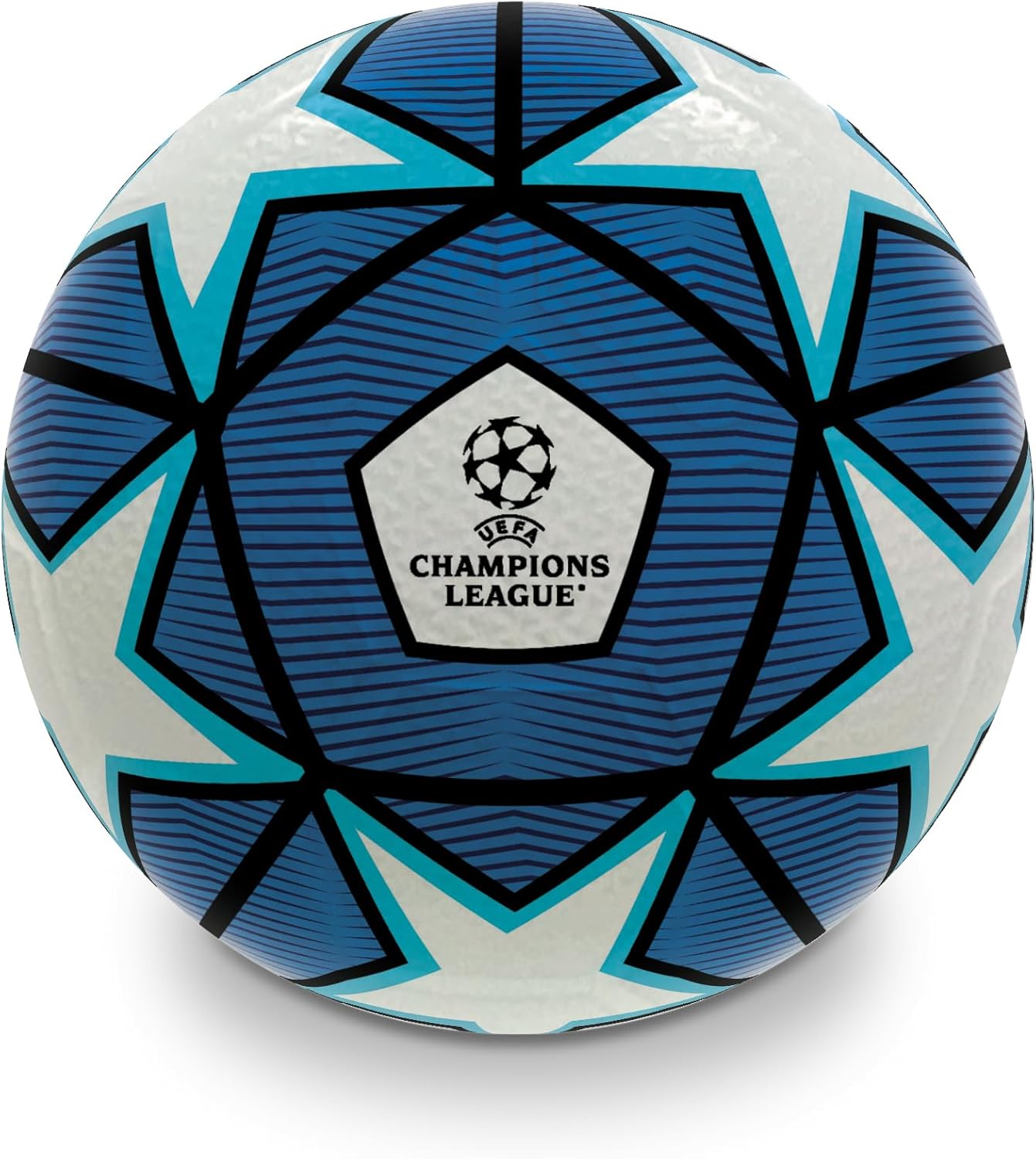 Børnebold Mondo 02041 Champions League Mvp - 230 Mm