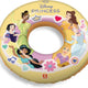 Bouée Mondo 16972 Princesse Disney - 50 Cm Doré