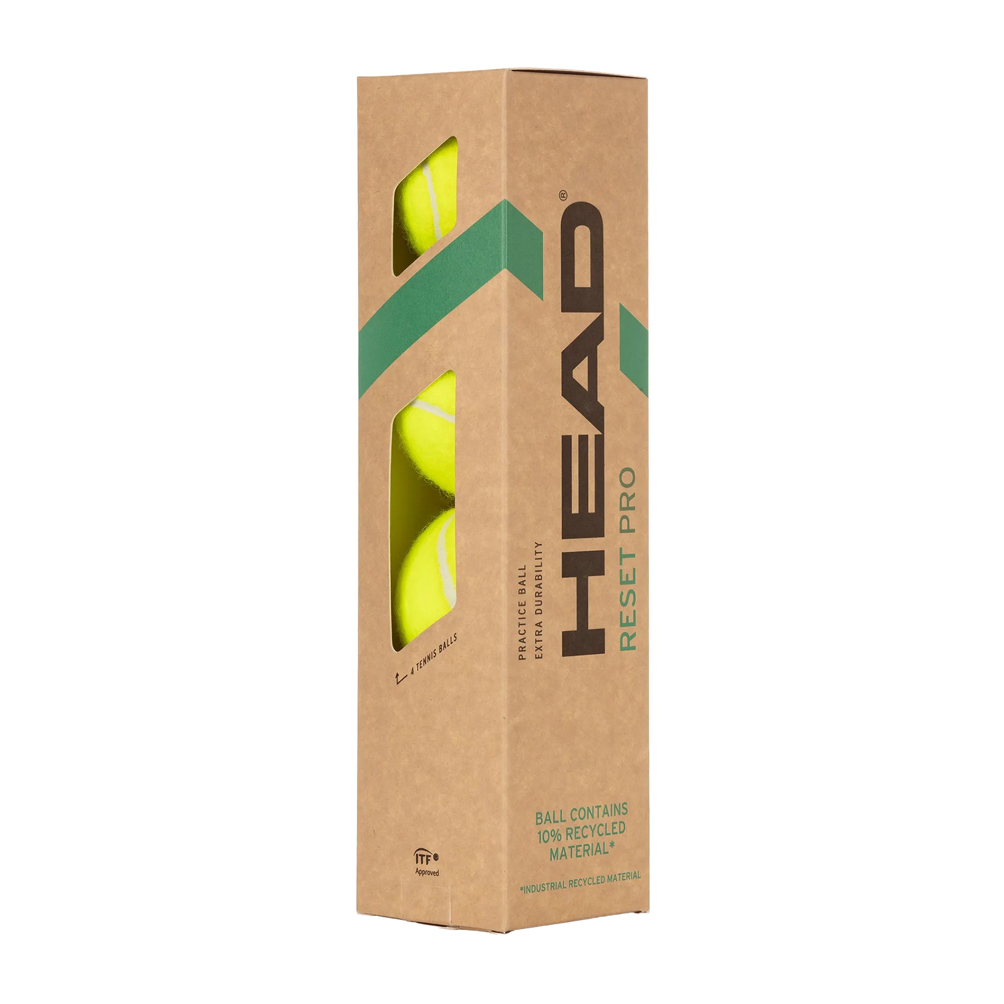 Head Reset Pro 4 mingi de tenis