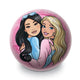 Mondo Bioball Barbie dětský míček 230 Mm
